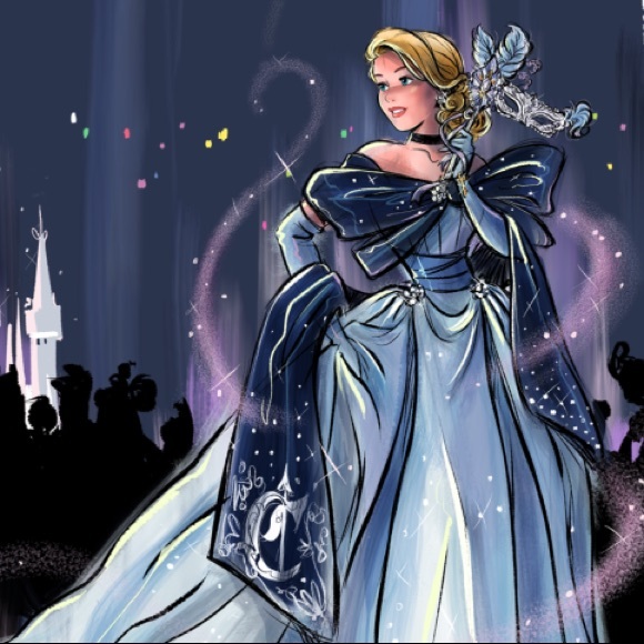 Meet your Posher, Shannon - Picture 1 of 1